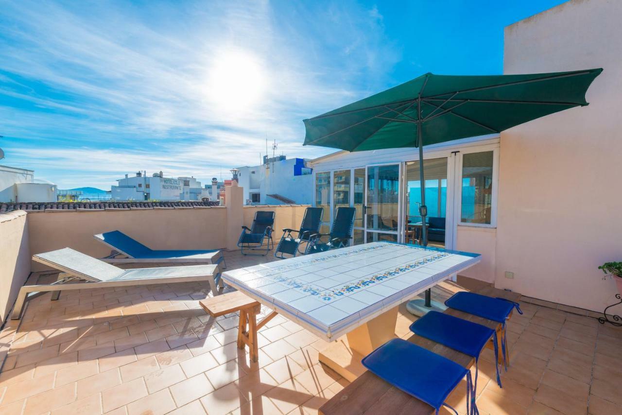 Europa 3b Appartement Port de Pollença