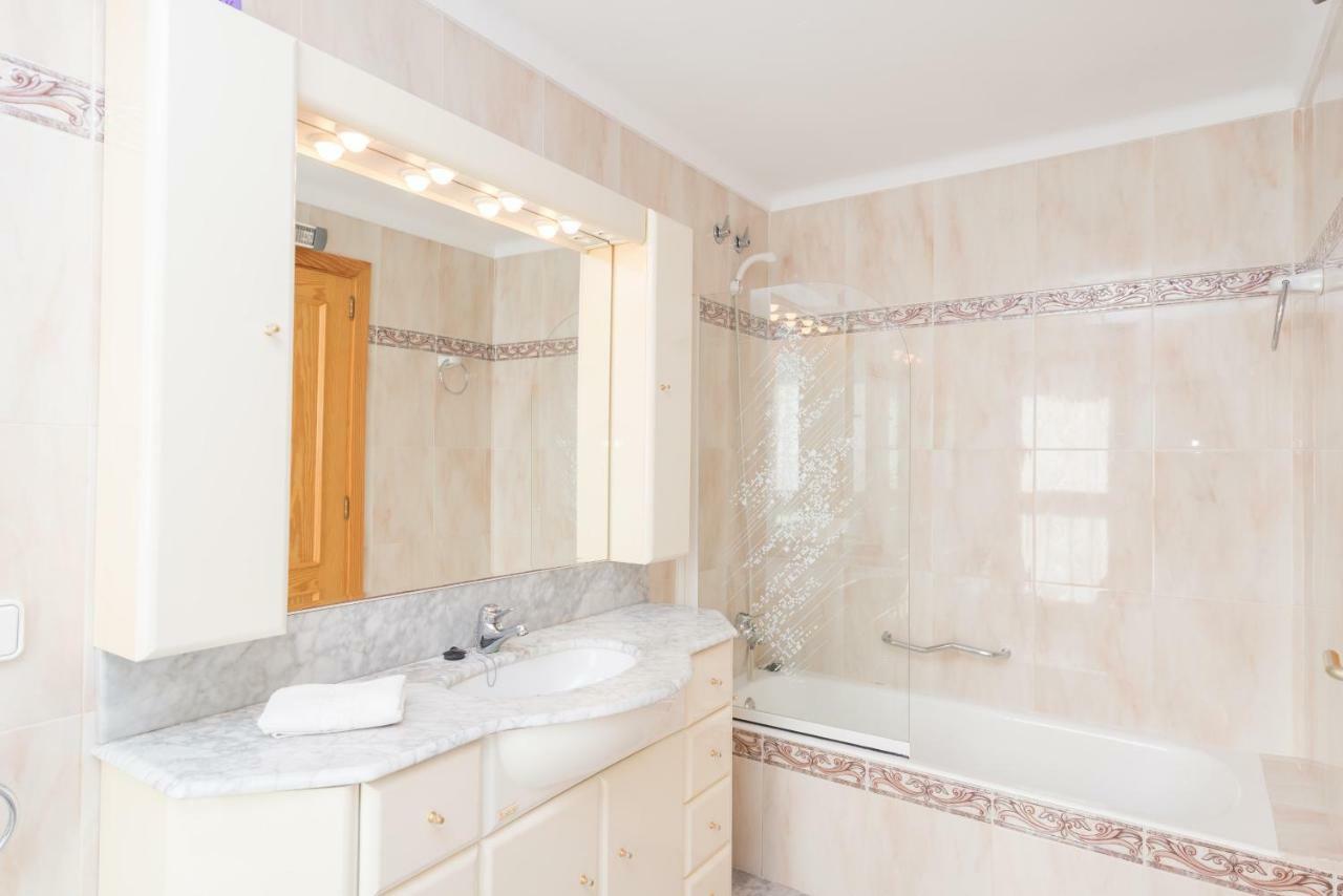 Europa 3b Appartement