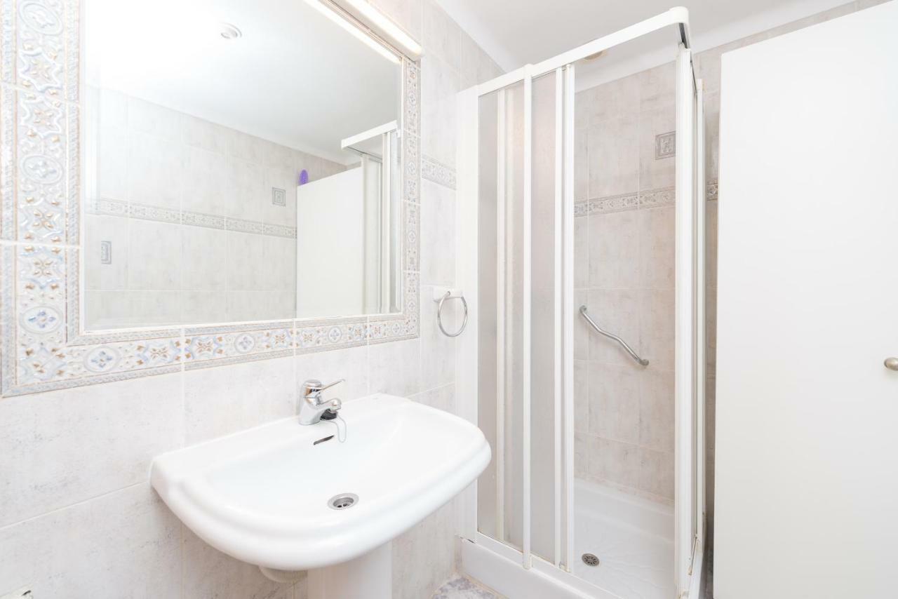 Europa 3b Appartement