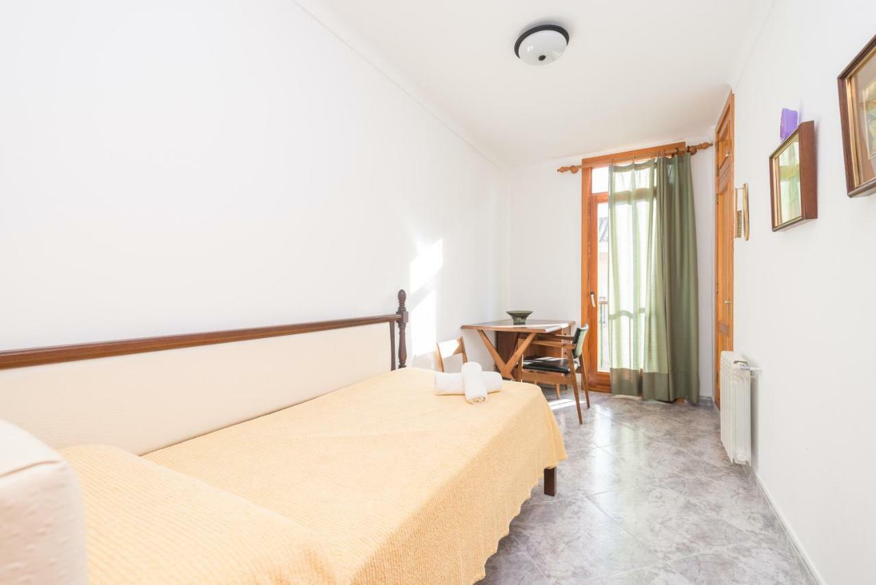 Appartement Europa 3b